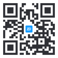 iPhone APP 二维码 - PANDA